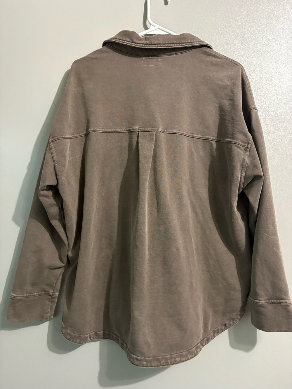 Becool Shacket - Picture 2 of 3
